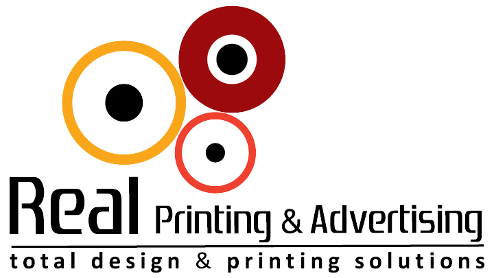 Real Printing & Advertising